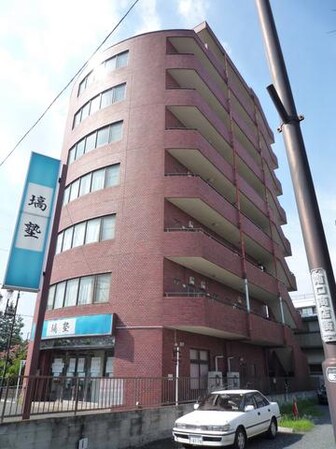 レジデンス106の物件外観写真